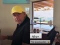 Λιάγκας: Έφυγε από την Αθήνα μετά το τέλος του Πρωινού και έπαιξε πιάνο – Το βίντεο που τον τράβηξε η Αντωνά και «λιώνει» από έρωτα