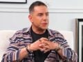 Μαζωνάκης: «Χτυπάει η πόρτα και εμφανίζονται δυο αστυνομικοί» – Το Δρομοκαΐτειο και η οικογένειά του (Βίντεο)