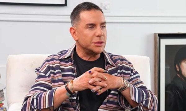 Μαζωνάκης: «Χτυπάει η πόρτα και εμφανίζονται δυο αστυνομικοί» – Το Δρομοκαΐτειο και η οικογένειά του (Βίντεο)