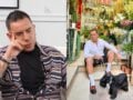 Γιώργος Μαζωνάκης: Θάνατος της σκυλίτσας του Αρίθας – «Με διέλυσε, τον θεωρώ υπεύθυνο»