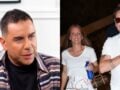 Ο Γιώργος Μαζωνάκης απαντάει πρώτη φορά για την κόντρα με την αδερφή του, Βάσω – η αγωγή του 1.000.000 για…