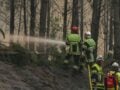 Γαλλία: Νέες πυρκαγιές εν μέσω καύσωνα – Προειδοποίηση για τις επόμενες ημέρες