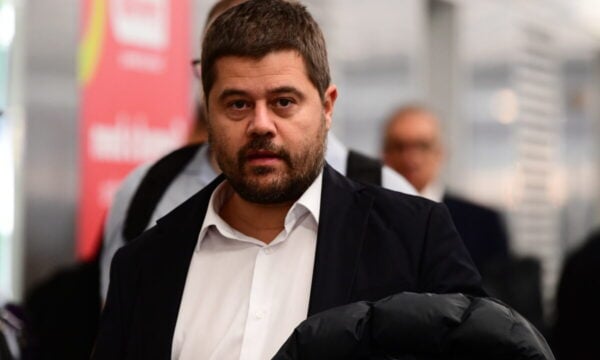 Μάκης Γκαγκάτσης: Η ΕΠΟ προτείνει να μοιραστεί η προεδρία της Super League, αλλιώς θα πάρει θέση στις επόμενες εκλογές
