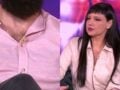 Γνωστός ηθοποιός στην εκπομπή της Νέγκα μίλησε για το διαζύγιό του – «Όλα μέσα στη ζωή είναι!»