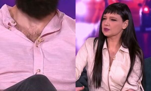 Γνωστός ηθοποιός στην εκπομπή της Νέγκα μίλησε για το διαζύγιό του – «Όλα μέσα στη ζωή είναι!»