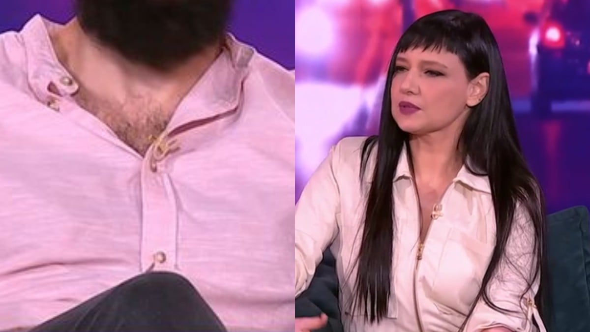 Γνωστός ηθοποιός στην εκπομπή της Νέγκα μίλησε για το διαζύγιό του – «Όλα μέσα στη ζωή είναι!»