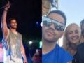 Γρηγόρης Γκουντάρας σε Γιώργο Τσαλίκη: «Στενοχωριέμαι πάρα πολύ που έχασα χρόνια και δεν…» (Βίντεο)