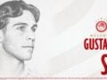 Ο Γκουστάβο Σα στον Ολυμπιακό – Ανακοινώθηκε η μετεγγραφή από τους ερυθρόλευκους