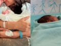 Baby boom στην showbiz: Γνωστός τραγουδιστής έγινε μπαμπάς για 3η φορά – Πρώτες φωτογραφίες από το μαιευτήριο