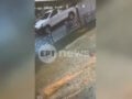 Φωτιά στο παλιό κτίριο του Μπάντμιντον στο Γουδί: Το βίντεο ντοκουμέντο που «έκαψε» τους τρεις συλληφθέντες