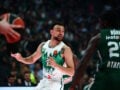 Παναθηναϊκός: «Σενάριο» με Γουίλιαμς-Γκος και κίνηση απόκτησης με διπλασιασμό συμβολαίου