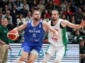 Ελλάδα – Πορτογαλία: Η Εθνική μπάσκετ θέλει νίκη