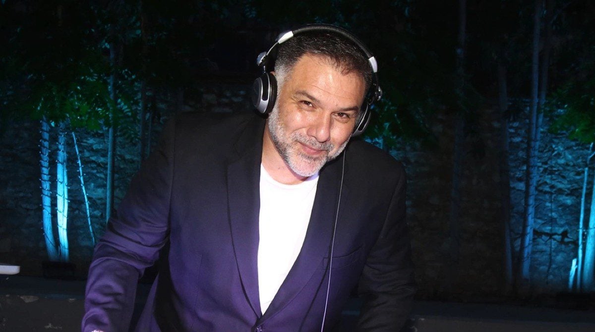 Γρηγόρης Αρναούτογλου: «Ήταν μια δύσκολη εποχή για μένα» – Αναφορά στη μητέρα του 8 Γρηγόρης Αρναούτογλου