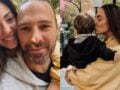 Βαλαβάνη & Μόργκαν: Βάπτισαν τον γιο τους! Πώς τον ονόμασαν και ποιοι είναι οι νονοί (Φωτογραφίες)