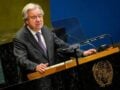 ΟΗΕ: Γκουτέρες για κλιμάκωση ΗΠΑ-Ιράν και επιπτώσεις στη Μέση Ανατολή