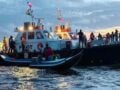 Τραγωδία στη Γουιάνα: Φεριμπότ ανετράπη στον Ατλαντικό από τεράστιο κύμα – Σε εξέλιξη οι έρευνες για 66 αγνοούμενους