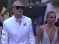 Έρλινγκ Χάαλαντ σε εκδήλωση της Dolce & Gabbana με την Ισαμπέλ