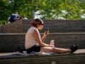 ΗΠΑ: Ακραίος καύσωνας στους εορτασμούς για τα 250 χρόνια της Αμερικής – Νέα Υόρκη και Ουάσινγκτον σε υψηλές θερμοκρασίες