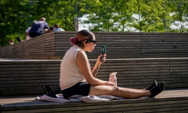 ΗΠΑ: Ακραίος καύσωνας στους εορτασμούς για τα 250 χρόνια της Αμερικής – Νέα Υόρκη και Ουάσινγκτον σε υψηλές θερμοκρασίες