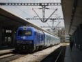 Hellenic Train: Διακοπή κυκλοφορίας στο τμήμα Άνω Λιόσια – Ασπρόπυργος και καθυστερήσεις στον Προαστιακό λόγω φωτιάς