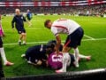 Χέντερσον: Χάνει το υπόλοιπο του Μουντιάλ μετά τον τραυματισμό στους πανηγυρισμούς για την πρόκριση της Αγγλίας