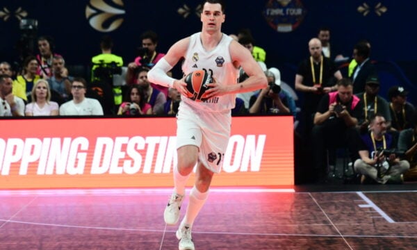 Marca: Μάριο Χεζόνια δεν βρίσκει ομάδα στο NBA, Dubai BC και Ολυμπιακός παρακολουθούν στενά τις εξελίξεις