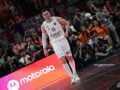 Μάριο Χεζόνια επίσημα παίκτης των Κλίβελαντ Καβαλίερς