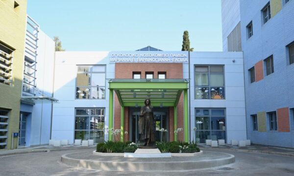 «Ιστορίες Ελπίδας»: Όταν ένας άνθρωπος γίνεται η δεύτερη ευκαιρία ενός άλλου