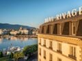 Ποια χώρα της Ευρώπης έχει πτώση στις διανυκτερεύσεις