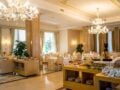 Νέα πολυτελής παροχή στα ξενοδοχεία παραγκωνίζει ακόμα και τα Spa