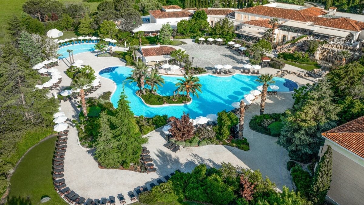 Κορυφαίες luxury ξενοδοχειακές μάρκες του 2026 2 Κορυφαίες luxury ξενοδοχειακές μάρκες του 2026