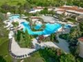 Κορυφαίες luxury ξενοδοχειακές μάρκες του 2026