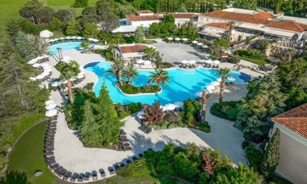 Κορυφαίες luxury ξενοδοχειακές μάρκες του 2026
