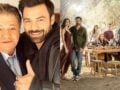Ανδρέας Γεωργίου: Το αντίο στη «Γη της Ελιάς» – «Τα καταφέραμε για άλλη μια φορά»