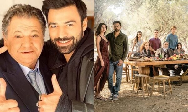 Ανδρέας Γεωργίου: Το αντίο στη «Γη της Ελιάς» – «Τα καταφέραμε για άλλη μια φορά»