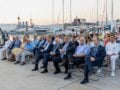 ΕΤΑΔ, LAMDA Flisvos Marina και ΝΟΠΦ συνεργάζονται για την ανάπτυξη της μαρίνας Φλοίσβου