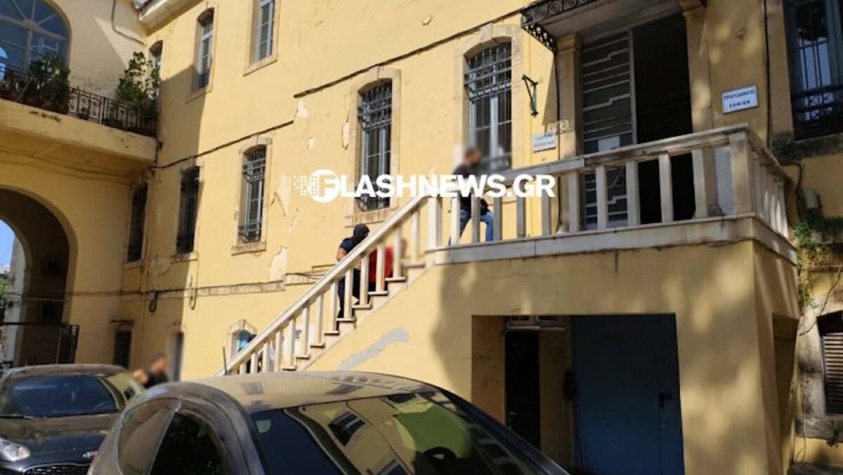 Στον εισαγγελέα ο ιατροδικαστής και ο τοξικολόγος Χανίων – Κατηγορούνται για δωροδοκία και έκδοση πλαστών γνωματεύσεων