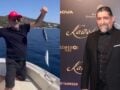 Μιχάλας Ιατρόπουλος: Ψάρεψε λαγοκέφαλους και αντέδρασε στο βίντεο – «Θα μου σπάσουν τα αρχ@@@α»