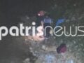 Ηλεία: Επιχείρηση διάσωσης 4 πεζοπόρων που χάθηκαν στο φαράγγι Σιπρένη