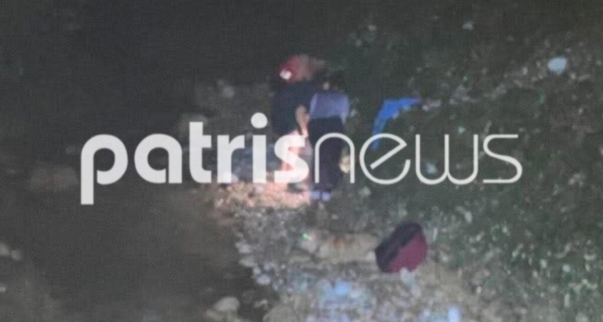 Ηλεία: Επιχείρηση διάσωσης 4 πεζοπόρων που χάθηκαν στο φαράγγι Σιπρένη