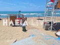 Ηλεία: Ναυαγοσώστης και διασώστης του ΕΚΑΒ έσωσαν δύο ανήλικα αδέρφια που παραλίγο να πνιγούν