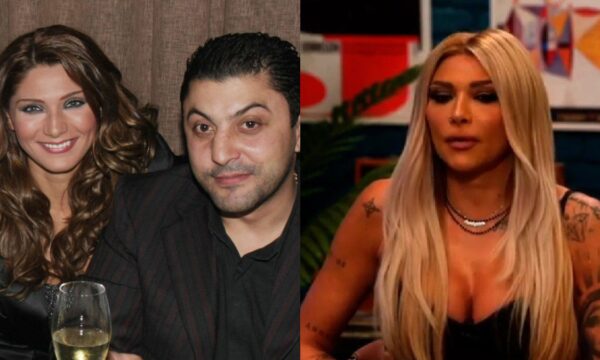 Αγγελική Ηλιάδη: Αποκάλυψη για τη συνέντευξη για την κακοποίησή της από τον Μπάμπη Λαζαρίδη (Βίντεο)