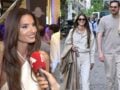 Ηλιάνα Παπαγεωργίου: Αποκάλυψε την ημερομηνία του γάμου της με τον Γιάννη Καραβασάνη – Μη το γρουσουζέψετε