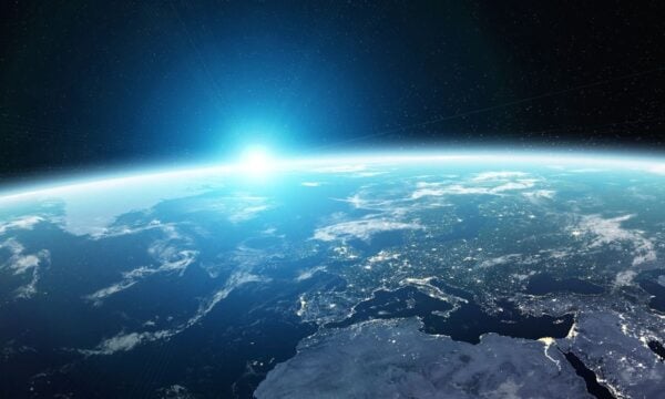 HELLAS-SPACE 2.0: Επένδυση 350 εκατ. ευρώ στο Εθνικό Διαστημικό Πρόγραμμα