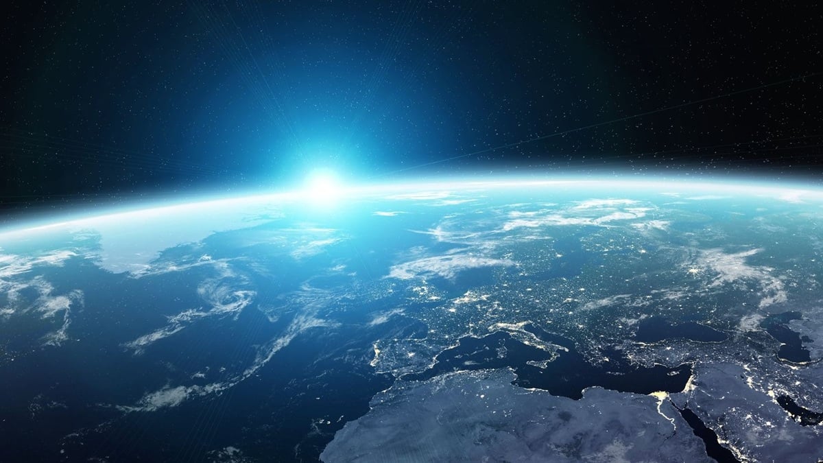 HELLAS-SPACE 2.0: Επένδυση 350 εκατ. ευρώ στο Εθνικό Διαστημικό Πρόγραμμα