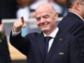 Μουντιάλ 2026: Δαχτυλίδια αλά NBA θα πάρουν οι πρωταθλητές κόσμου