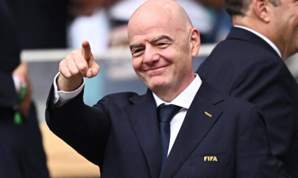 Μουντιάλ 2026: Δαχτυλίδια αλά NBA στους πρωταθλητές κόσμου