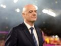 Ινφαντίνο: «Ναι, με κάλεσε ο Τραμπ για την υπόθεση Μπάλογκαν, αλλά τα δικαστικά όργανα της FIFA είναι ανεξάρτητα»