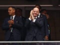 Ινφαντίνο: «Ο Τραμπ με πήρε τηλέφωνο, αλλά τα δικαστικά όργανα της FIFA είναι ανεξάρτητα»