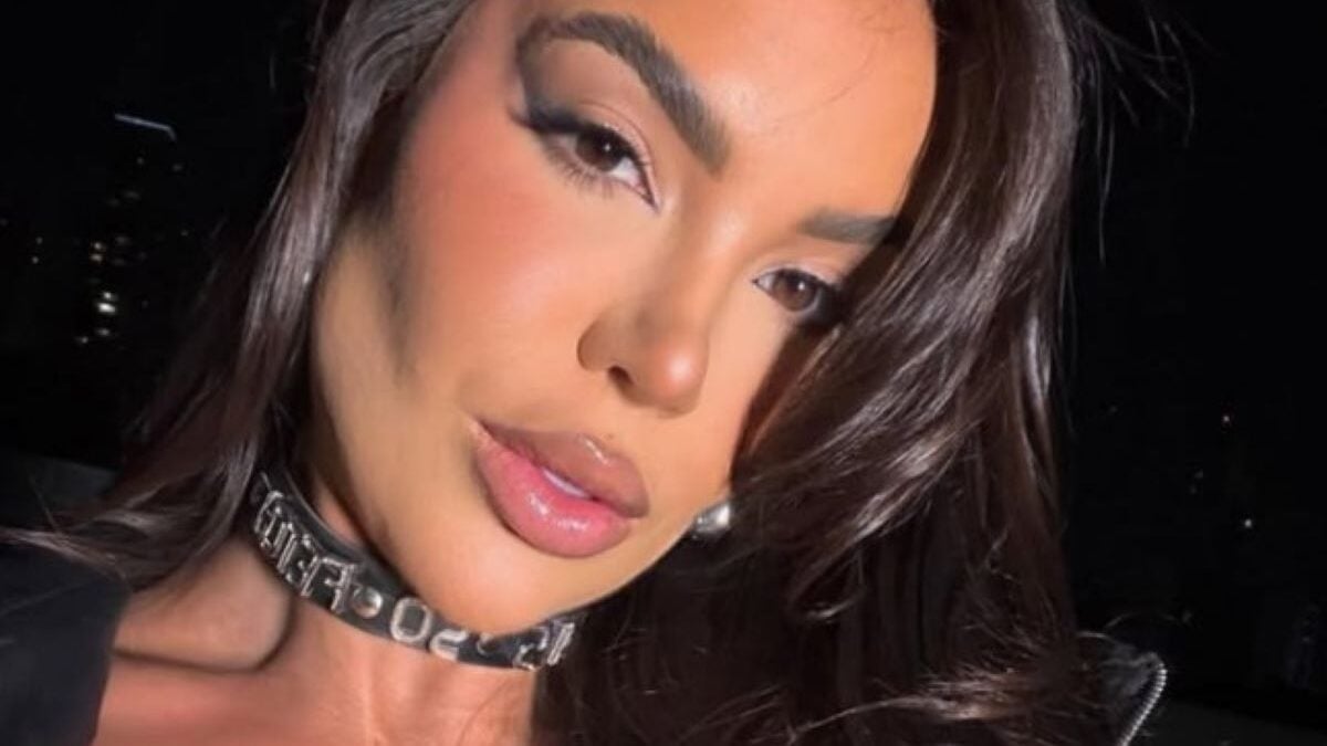 Θάνατος Βραζιλιάνας influencer στο Ντουμπάι: Σκοτώθηκε πέφτοντας από τον 27ο όροφο ουρανοξύστη – Τι εξετάζουν οι Αρχές 1 Θάνατος Βραζιλιάνας influencer στο Ντουμπάι: Σκοτώθηκε πέφτοντας από τον 27ο όροφο ουρανοξύστη – Τι εξετάζουν οι Αρχές